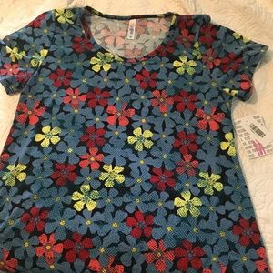 Lularoe Classic T